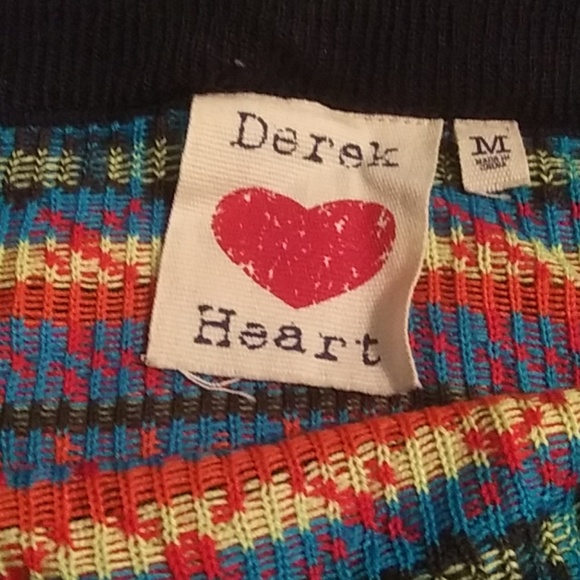 Mini Skirt - Picture 2 of 2